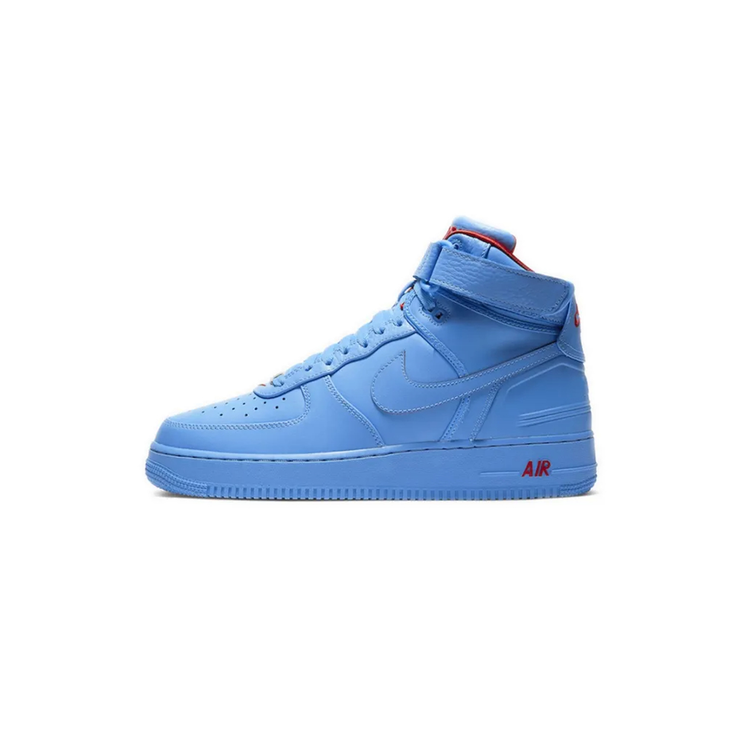 NIKE AIR FORCE 1 HIGH JUST DON ALL-STAR BLUE CW3812-400